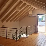 Lemontree House Set In The Countryside. Villa