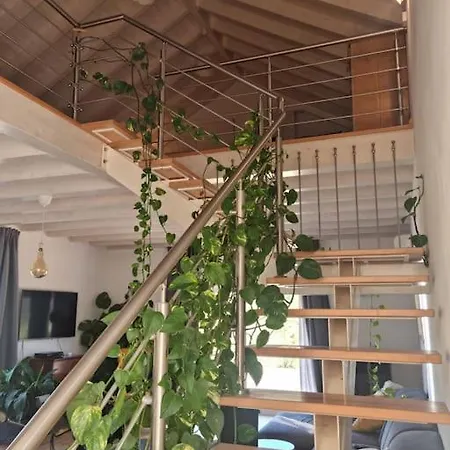 Villa Lemontree House Set In The Countryside. *