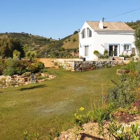 Lemontree House Set In The Countryside. * Agua de Tabuas