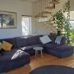 빌라 Lemontree House Set In The Countryside. Agua de Tabuas