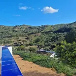 Lemontree House Set In The Countryside. 빌라 *