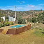 Lemontree House Set In The Countryside. 빌라 Agua de Tabuas