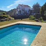 Lemontree House Set In The Countryside.