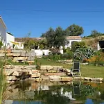 Lemontree House Set In The Countryside. Agua de Tabuas