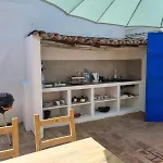 Lemontree House Set In The Countryside. 빌라 *