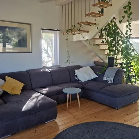 别墅 Lemontree House Set In The Countryside. Agua de Tabuas