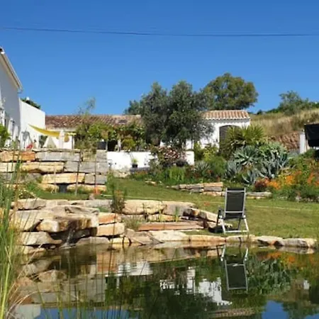 Lemontree House Set In The Countryside. Agua de Tabuas