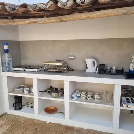 Βίλα Lemontree House Set In The Countryside. Agua de Tabuas