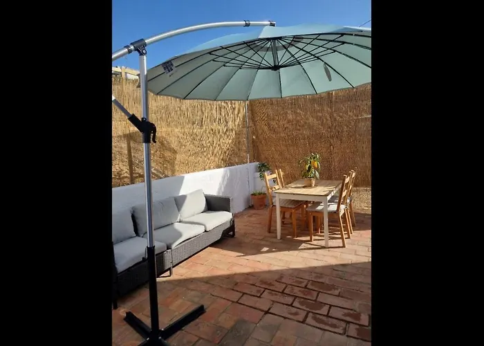 Lemontree House Set In The Countryside. * Agua de Tabuas