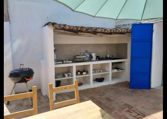 Lemontree House Set In The Countryside. Βίλα *
